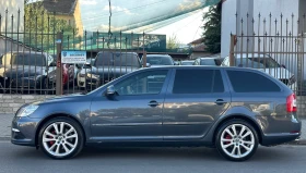 Skoda Octavia 2.0 VRS /Автоматик/Навигация/Нов внос Швейцария - 11911 лв. / 6090.00 € - 77119006 6