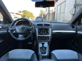 Skoda Octavia 2.0 VRS /Автоматик/Навигация/Нов внос Швейцария - 11911 лв. / 6090.00 € - 77119006 12