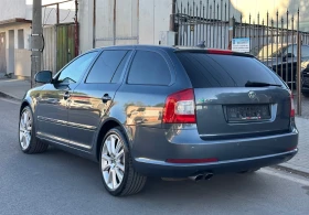 Skoda Octavia 2.0 VRS /Автоматик/Навигация/Нов внос Швейцария - 11911 лв. / 6090.00 € - 77119006 5