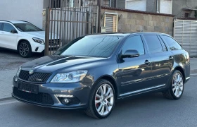 Skoda Octavia 2.0 VRS /Автоматик/Навигация/Нов внос Швейцария - 11911 лв. / 6090.00 € - 77119006 7