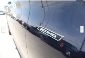Обява за продажба на Mercedes-Benz C 450 AMG BURMESTER* DESIGNO* 4MATIC* 360КАМЕРА* LANE* ASSIS ~36 200 лв. - изображение 5