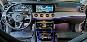 Mercedes-Benz E 220 AMG/4X4 9G | Mobile.bg    13