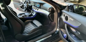 Mercedes-Benz E 220 AMG/4X4 9G | Mobile.bg    17
