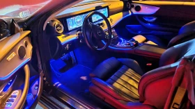 Mercedes-Benz E 220 AMG/4X4 9G | Mobile.bg    16