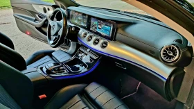 Обява за продажба на Mercedes-Benz E 220 AMG/4X4 9G ~54 990 лв. - изображение 10 | Auto.bg Обява за продажба на Mercedes-Benz E 220 AMG/4X4 9G ~54 990 лв. - изображение 10
