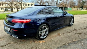 Обява за продажба на Mercedes-Benz E 220 AMG/4X4 9G ~54 990 лв. - изображение 4 | Auto.bg Обява за продажба на Mercedes-Benz E 220 AMG/4X4 9G ~54 990 лв. - изображение 4