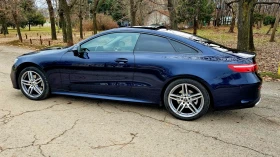 Обява за продажба на Mercedes-Benz E 220 AMG/4X4 9G ~54 990 лв. - изображение 6 | Auto.bg Обява за продажба на Mercedes-Benz E 220 AMG/4X4 9G ~54 990 лв. - изображение 6