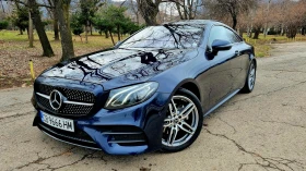 Обява за продажба на Mercedes-Benz E 220 AMG/4X4 9G ~54 990 лв. - изображение 1 | Auto.bg Обява за продажба на Mercedes-Benz E 220 AMG/4X4 9G ~54 990 лв. - изображение 1