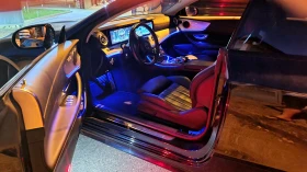 Mercedes-Benz E 220 AMG/4X4 9G | Mobile.bg    14
