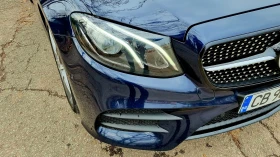 Обява за продажба на Mercedes-Benz E 220 AMG/4X4 9G ~54 990 лв. - изображение 8 | Auto.bg Обява за продажба на Mercedes-Benz E 220 AMG/4X4 9G ~54 990 лв. - изображение 8