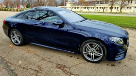 Обява за продажба на Mercedes-Benz E 220 AMG/4X4 9G ~54 990 лв. - изображение 7 | Auto.bg Обява за продажба на Mercedes-Benz E 220 AMG/4X4 9G ~54 990 лв. - изображение 7