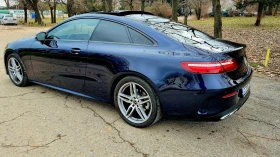 Обява за продажба на Mercedes-Benz E 220 AMG/4X4 9G ~54 990 лв. - изображение 5 | Auto.bg Обява за продажба на Mercedes-Benz E 220 AMG/4X4 9G ~54 990 лв. - изображение 5