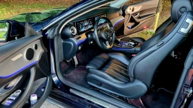 Обява за продажба на Mercedes-Benz E 220 AMG/4X4 9G ~54 990 лв. - изображение 9 | Auto.bg Обява за продажба на Mercedes-Benz E 220 AMG/4X4 9G ~54 990 лв. - изображение 9