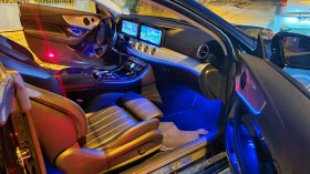Mercedes-Benz E 220 AMG/4X4 9G | Mobile.bg    15