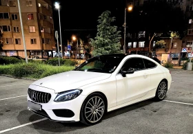 Mercedes-Benz C 220 2.2 - изображение 1