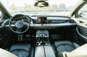 Audi A8 8 4.2TDI MATRIX | Mobile.bg    10
