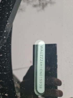 Audi A8 8 4.2TDI MATRIX | Mobile.bg    17