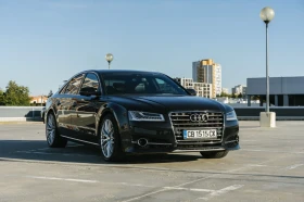 Audi A8 А8 4.2TDI MATRIX - изображение 1