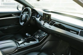 Audi A8 8 4.2TDI MATRIX | Mobile.bg    15
