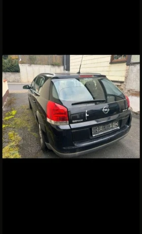 Opel Signum | Mobile.bg    2
