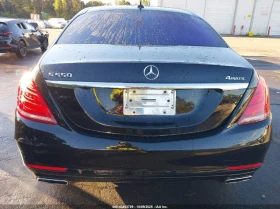 Mercedes-Benz S 500 2015 MERCEDES-BENZ S 550 4MATIC - 33500 лв. / 17128.28 € - 47061455 8