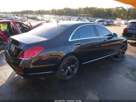 Mercedes-Benz S 500 2015 MERCEDES-BENZ S 550 4MATIC - 33500 лв. / 17128.28 € - 47061455 9