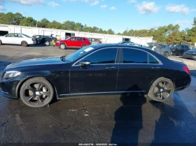 Mercedes-Benz S 500 2015 MERCEDES-BENZ S 550 4MATIC - 33500 лв. / 17128.28 € - 47061455 6