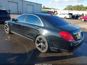 Mercedes-Benz S 500 2015 MERCEDES-BENZ S 550 4MATIC - 33500 лв. / 17128.28 € - 47061455 7