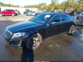 Mercedes-Benz S 500 2015 MERCEDES-BENZ S 550 4MATIC - 33500 лв. / 17128.28 € - 47061455 4