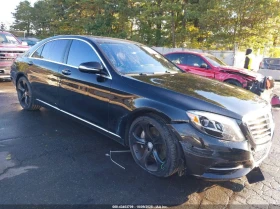 Mercedes-Benz S 500 2015 MERCEDES-BENZ S 550 4MATIC - 33500 лв. / 17128.28 € - 47061455 2