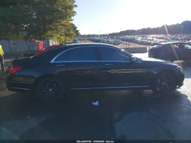 Mercedes-Benz S 500 2015 MERCEDES-BENZ S 550 4MATIC - 33500 лв. / 17128.28 € - 47061455 5