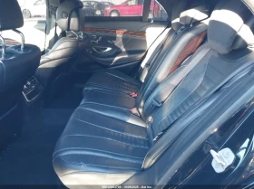 Mercedes-Benz S 500 2015 MERCEDES-BENZ S 550 4MATIC - 33500 лв. / 17128.28 € - 47061455 13