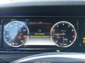 Mercedes-Benz S 500 2015 MERCEDES-BENZ S 550 4MATIC - 33500 лв. / 17128.28 € - 47061455 11