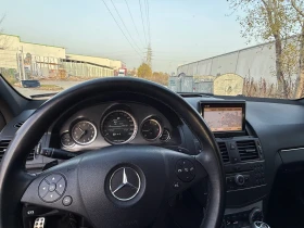 Mercedes-Benz C 250 d 4Matic, снимка 13