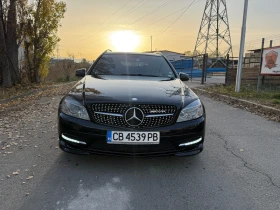 Mercedes-Benz C 250 d 4Matic, снимка 2