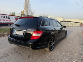 Mercedes-Benz C 250 d 4Matic, снимка 4