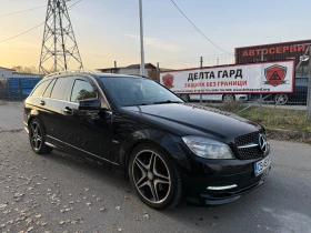 Mercedes-Benz C 250 d 4Matic, снимка 3