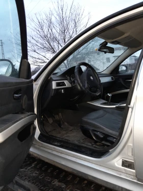 BMW 320 2.0D - 11 лв. / 5.62 € - 74233773 6