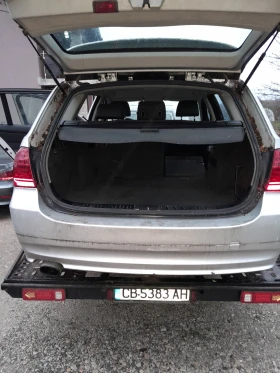 BMW 320 2.0D - 11 лв. / 5.62 € - 74233773 8