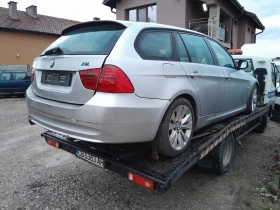 BMW 320 2.0D - 11 лв. / 5.62 € - 74233773 3