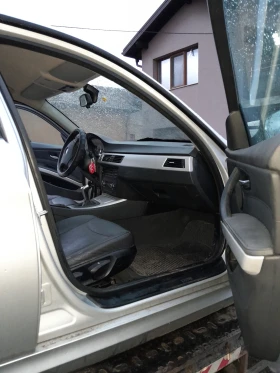 BMW 320 2.0D - 11 лв. / 5.62 € - 74233773 7