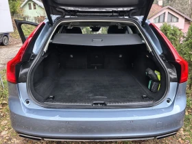 Volvo V90 T8 Plug-in Hybrid AWD | Mobile.bg    11