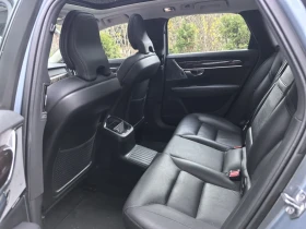 Volvo V90 T8 Plug-in Hybrid AWD | Mobile.bg    9