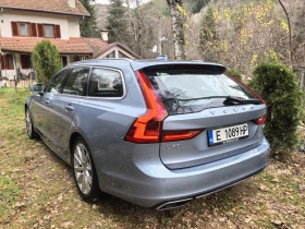 Volvo V90 T8 Plug-in Hybrid AWD | Mobile.bg    4