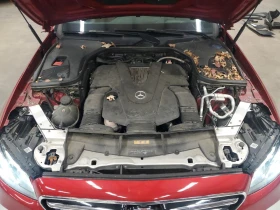 Mercedes-Benz E 450 * 4MATIC* FULL* БЕЗ УДАР*  - 47000 лв. / 24030.72 € - 78873371 12