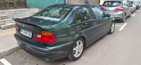 BMW 320 E46, снимка 3