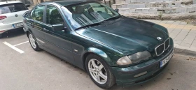 BMW 320 E46, снимка 2