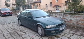 BMW 320 E46, снимка 11