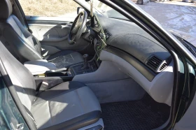 BMW 320 E46, снимка 8