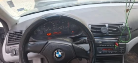 BMW 320 E46, снимка 5